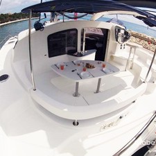 Fountaine Pajot Lavezzi 40