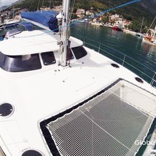 Fountaine Pajot Lavezzi 40