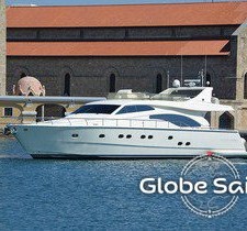 Ferretti 68