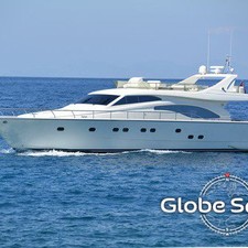 Ferretti 68