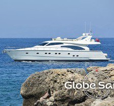 Ferretti 68