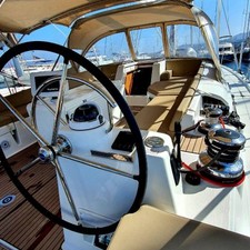 Jeanneau 54