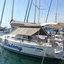 Bavaria 35 Match