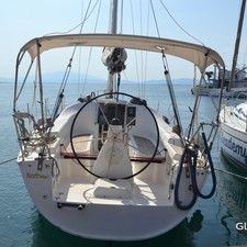 Bavaria 35 Match