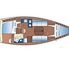 Bavaria 35 Match