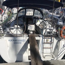 Beneteau Oceanis 40