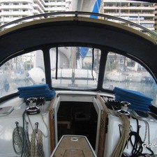 Beneteau Oceanis 40