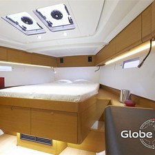 Jeanneau Sun Odyssey 479