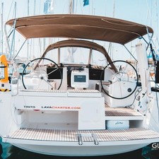 Dufour 412 Grand Large