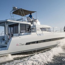 Bali 4.3 MY