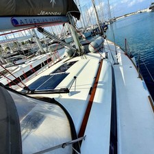 Jeanneau Sun Odyssey 439