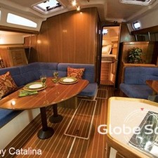 Catalina 375