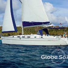 Beneteau Cyclades 44.3