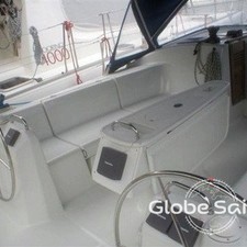 Beneteau Cyclades 44.3