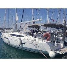 Jeanneau Sun Odyssey 479