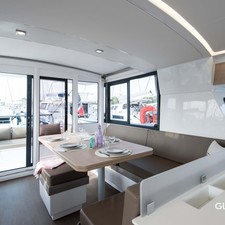 Bali catamarans 4.0 lounge