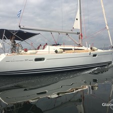 Jeanneau Sun Odyssey 39i