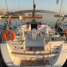 Jeanneau Sun Odyssey 39i