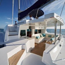 Lagoon 500