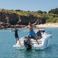 Beneteau Flyer 8 Sundeck