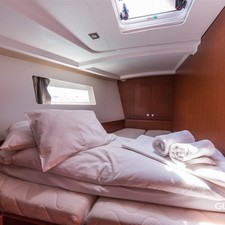 Beneteau Oceanis 45