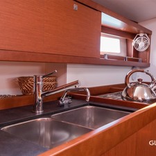 Beneteau Oceanis 45