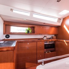 Beneteau Oceanis 48
