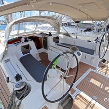 Jeanneau Sun Odyssey 509