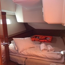 Beneteau Oceanis 45