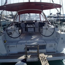 Beneteau Oceanis 41