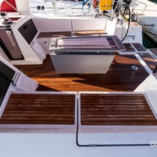 Beneteau Oceanis 48
