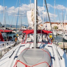 Beneteau Oceanis 48