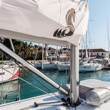 Beneteau Oceanis 48