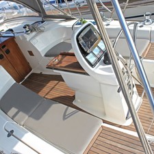 Bavaria 38 Cruiser