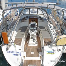 Bavaria 38 Cruiser