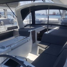 Beneteau Oceanis 51.1