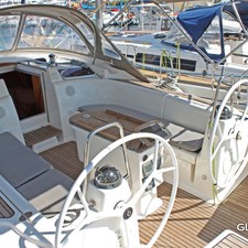 Bavaria 46 Cruiser