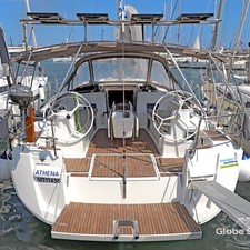 Jeanneau Sun Odyssey 479