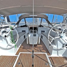 Jeanneau Sun Odyssey 479