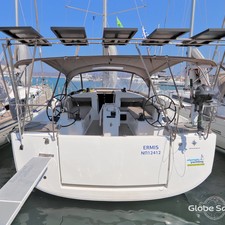Jeanneau Sun Odyssey 440