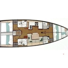 Beneteau Oceanis 46.1