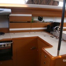 Jeanneau 53