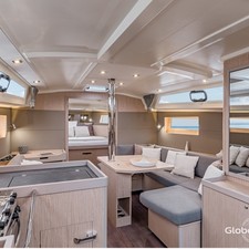 Beneteau Oceanis 41.1