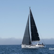Beneteau Oceanis 41.1