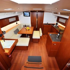 Beneteau Oceanis 48