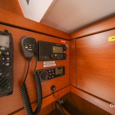 Beneteau Oceanis 48