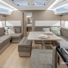 Hanse 458