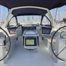 Beneteau Oceanis 41