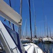 Beneteau Oceanis 41
