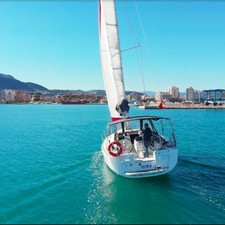 Jeanneau Sun Odyssey 409